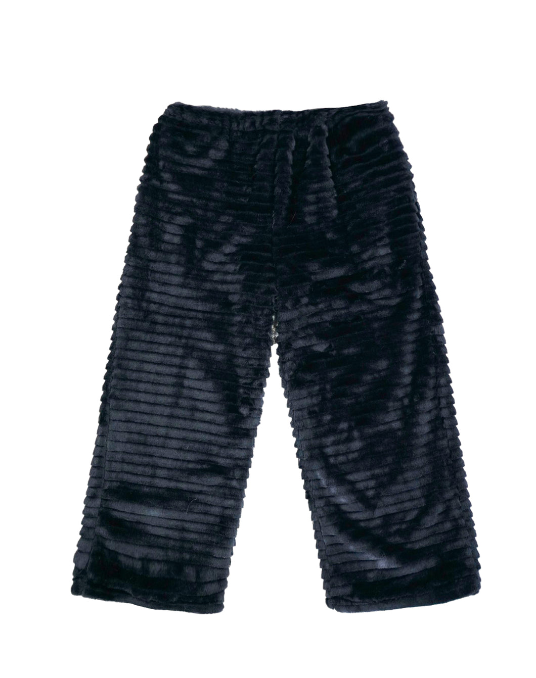 Ninja Trousers (Black)
