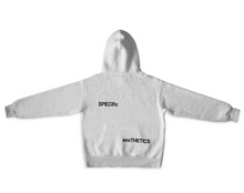 Load image into Gallery viewer, Grey Hoodie
