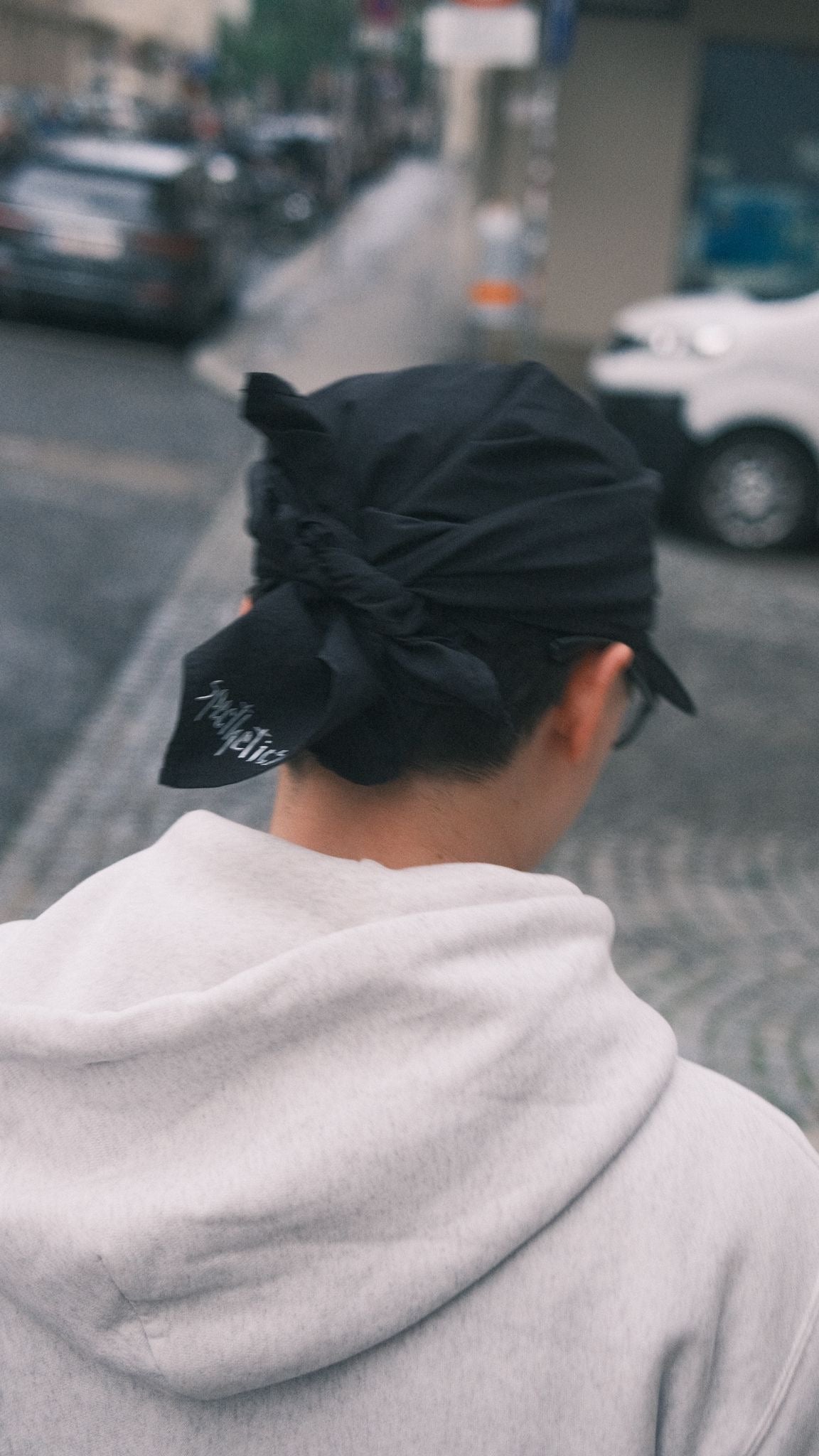 Bandana Cap – specthetics