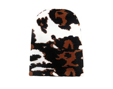 Load image into Gallery viewer, Camo &amp; Ox Beanie
