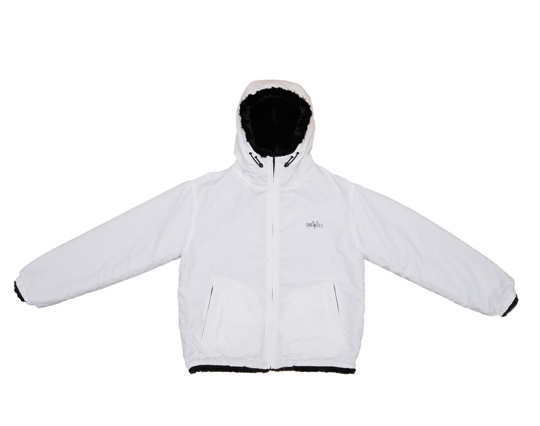 Arctic Reversible Jacket