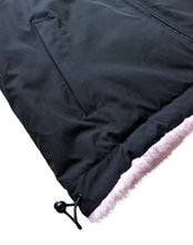 Load image into Gallery viewer, Pink Panther Reversible Jacket
