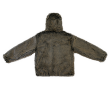 Load image into Gallery viewer, Lynx Reversible Jacket
