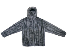 Load image into Gallery viewer, V2 Ninja Jacket (Grey)
