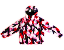 Load image into Gallery viewer, Pink Panther Reversible Jacket
