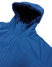Load image into Gallery viewer, Blue Coral Reversible Jacket
