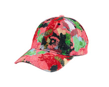 Load image into Gallery viewer, Rose Garden Cap
