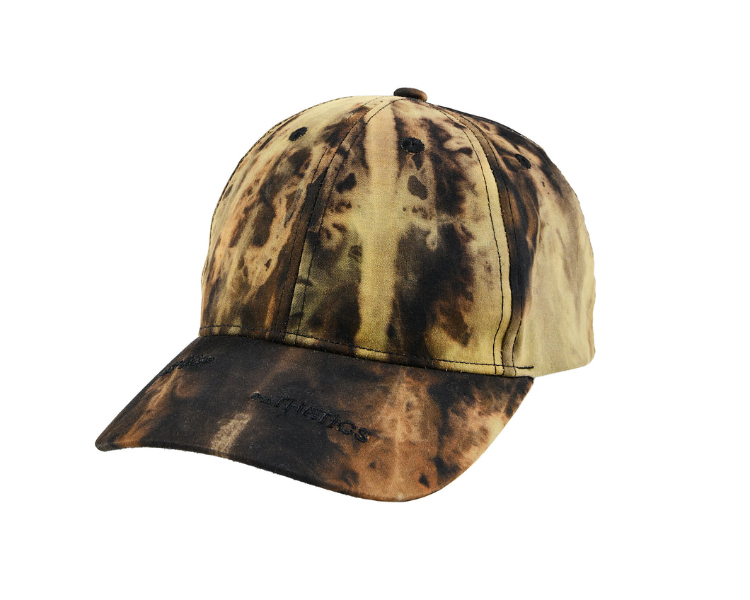 Emulsion Cap