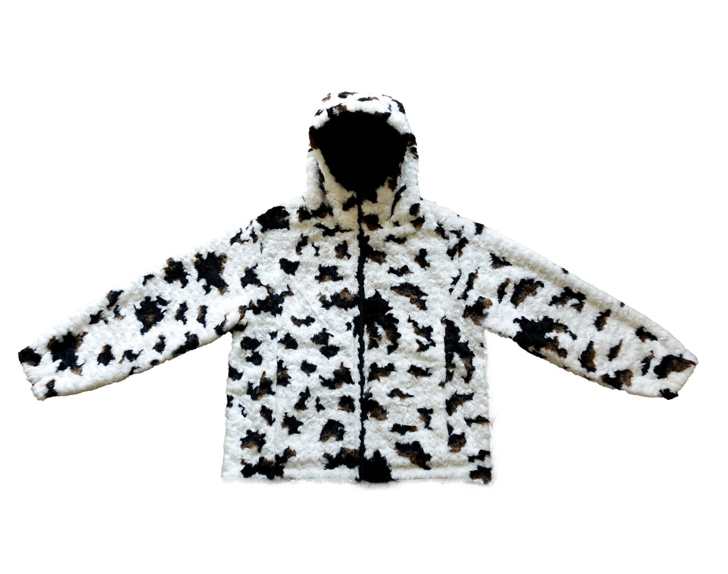 Ox Reversible Jacket