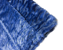Load image into Gallery viewer, Blue Coral Reversible Jacket
