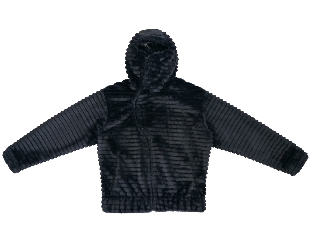 V2 Ninja Jacket (Black)