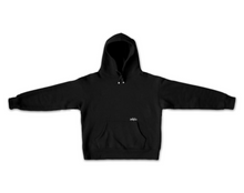 Load image into Gallery viewer, Black Hoodie
