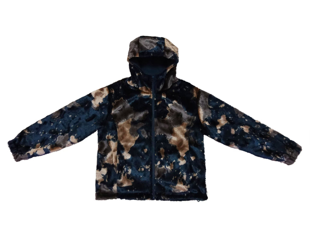 Bernese Reversible Jacket