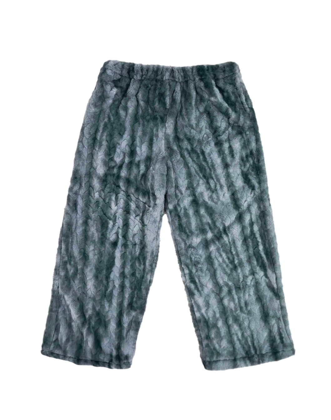 Ninja Trousers (Grey)