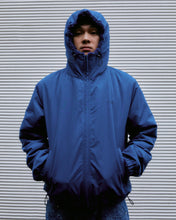 Load image into Gallery viewer, Blue Coral Reversible Jacket
