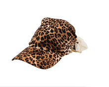 Load image into Gallery viewer, Cheetah Bandana Cap
