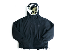 Load image into Gallery viewer, Dalmatian Reversible Jacket
