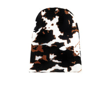 Load image into Gallery viewer, Camo &amp; Ox Beanie
