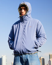 Load image into Gallery viewer, Blue Jay Reversible Jacket
