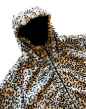 Load image into Gallery viewer, Jaguar Reversible Jacket
