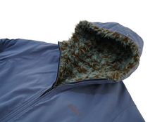 Load image into Gallery viewer, Blue Jay Reversible Jacket
