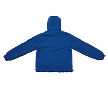 Load image into Gallery viewer, Blue Coral Reversible Jacket
