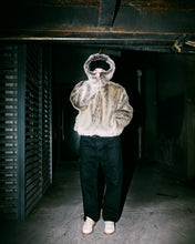 Load image into Gallery viewer, Lynx Reversible Jacket

