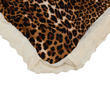 Load image into Gallery viewer, Cheetah Bandana Cap
