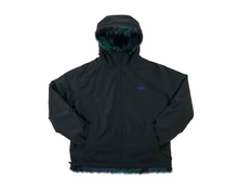 Load image into Gallery viewer, Peacock Reversible Jacket
