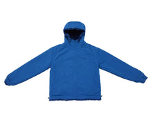 Load image into Gallery viewer, Blue Coral Reversible Jacket
