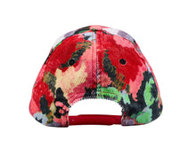 Load image into Gallery viewer, Rose Garden Cap
