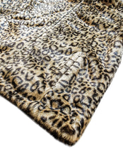 Load image into Gallery viewer, Jaguar Reversible Jacket
