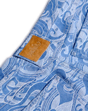 Load image into Gallery viewer, Ripple Jorts
