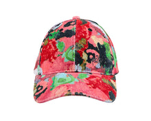 Load image into Gallery viewer, Rose Garden Cap
