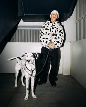 Load image into Gallery viewer, Dalmatian Reversible Jacket
