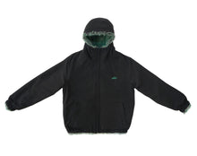 Load image into Gallery viewer, Grinch Reversible Jacket
