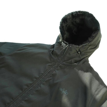 Load image into Gallery viewer, Black Out Reversible Jacket
