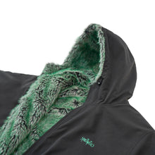 Load image into Gallery viewer, Grinch Reversible Jacket
