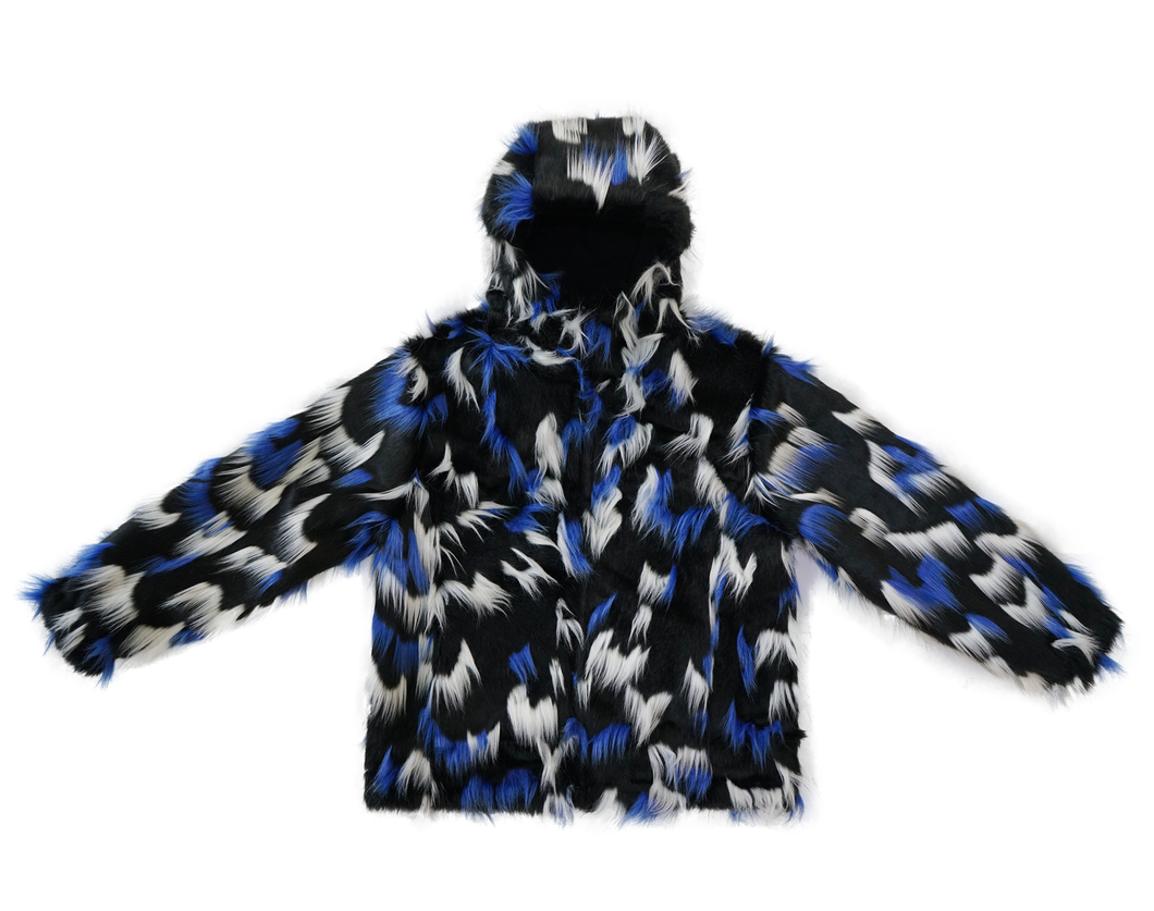 Blizzard Reversible Jacket