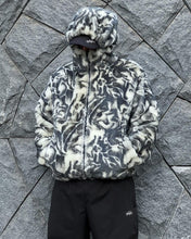 Load image into Gallery viewer, Yeti Reversible Jacket
