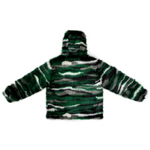 Load image into Gallery viewer, Bonsai Reversible Jacket
