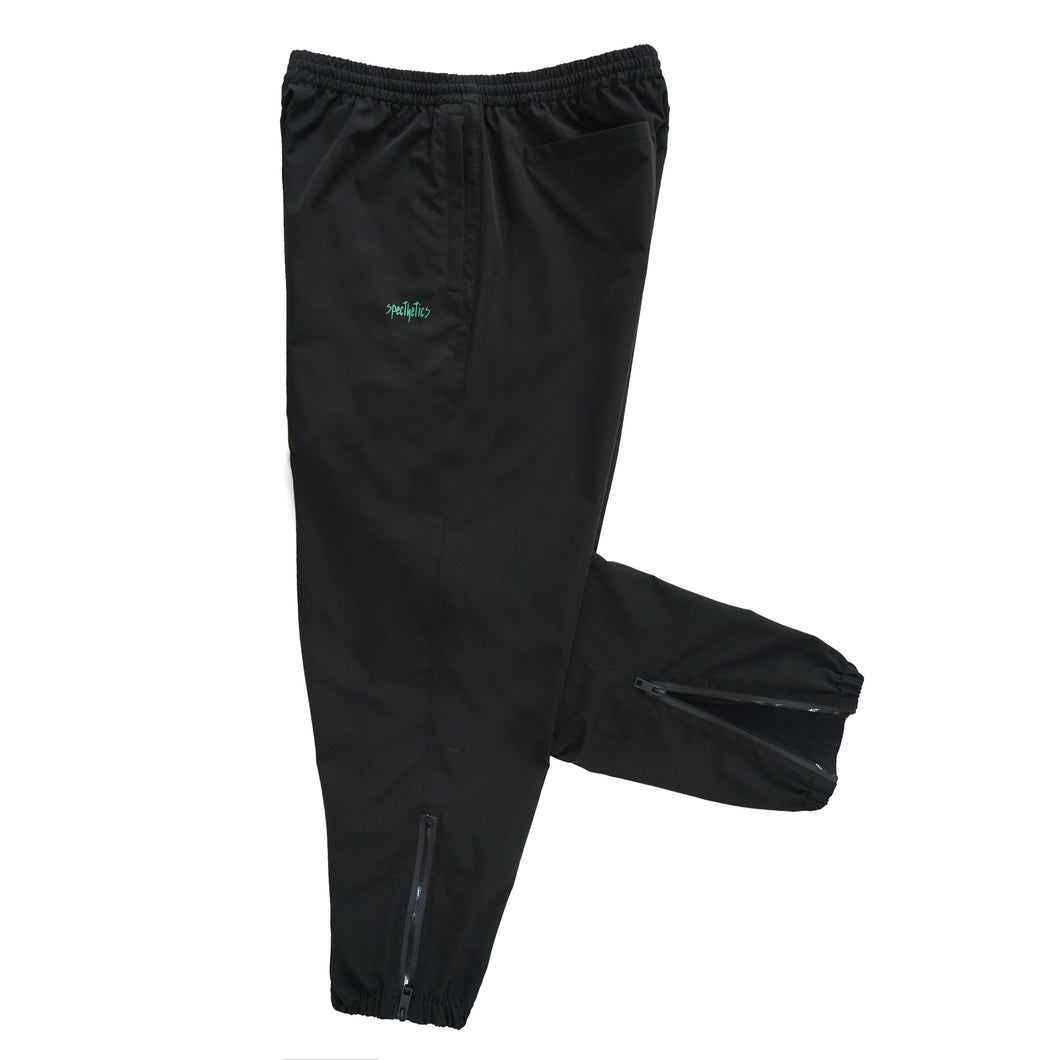 Water Resistant Bottoms (Green)