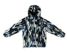 Load image into Gallery viewer, Glacier Reversible Jacket
