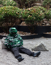 Load image into Gallery viewer, Bonsai Reversible Jacket
