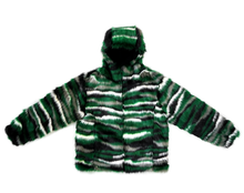 Load image into Gallery viewer, Bonsai Reversible Jacket
