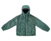 Load image into Gallery viewer, Grinch Reversible Jacket
