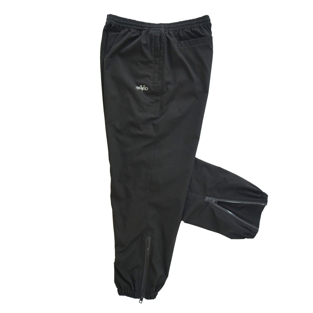 Water Repellent Bottoms (White)