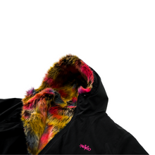 Load image into Gallery viewer, Chameleon Reversible Jacket
