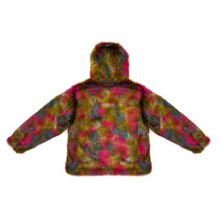 Load image into Gallery viewer, Chameleon Reversible Jacket
