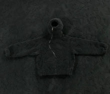 Load image into Gallery viewer, Charcoal Ninja Fleece
